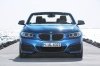 2015 BMW M235i Convertible Picture