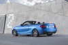 2015 BMW M235i Convertible Picture