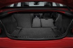 Picture of 2015 BMW M235i Coupe Trunk