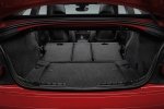 Picture of 2015 BMW M235i Coupe Trunk