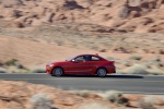 Picture of 2015 BMW M235i Coupe in Melbourne Red Metallic