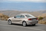 Picture of 2015 BMW 2-Series Coupe in Moonlight Silver Metallic