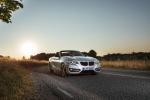 Picture of 2015 BMW 228i Convertible in Glacier Silver Metallic