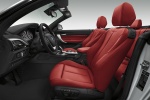 Picture of 2015 BMW 228i Convertible Front Seats