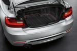 Picture of 2015 BMW 228i Convertible Trunk