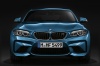 2016 BMW M2 Coupe Picture