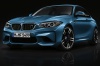 2016 BMW M2 Coupe Picture