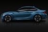 2016 BMW M2 Coupe Picture