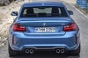 2016 BMW M2 Coupe Picture