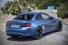 2016 BMW M2 Coupe Picture