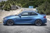 2016 BMW M2 Coupe Picture