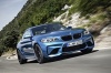 2016 BMW M2 Coupe Picture