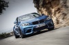 2016 BMW M2 Coupe Picture