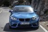 2016 BMW M2 Coupe Picture