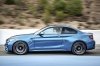 2016 BMW M2 Coupe Picture