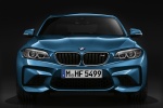 Picture of 2016 BMW M2 Coupe in Long Beach Blue Metallic