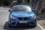 Picture of 2016 BMW M2 Coupe in Long Beach Blue Metallic