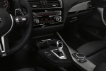 Picture of 2016 BMW M2 Coupe Center Stack