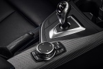 Picture of 2016 BMW M2 Coupe Center Console