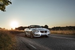 Picture of 2016 BMW 228i Convertible in Glacier Silver Metallic