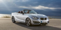 2016 BMW 2-Series Pictures