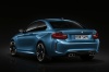 2017 BMW M2 Coupe Picture