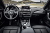 2017 BMW M2 Coupe Cockpit Picture