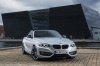 2017 BMW 2-Series Convertible Picture