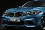 Picture of 2017 BMW M2 Coupe Front Fascia