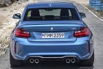 Picture of 2017 BMW M2 Coupe in Long Beach Blue Metallic