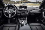 Picture of 2017 BMW M2 Coupe Cockpit