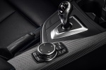 Picture of 2017 BMW M2 Coupe Center Console
