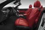 Picture of 2017 BMW 2-Series Convertible Front Seats