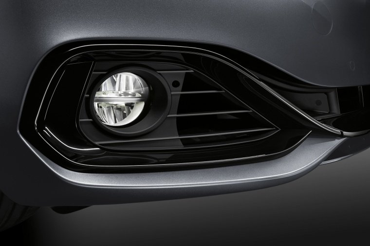 2014 BMW 435i Coupe Foglight Picture