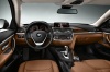 2014 BMW 428i Coupe Cockpit Picture