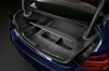 2014 BMW 428i Coupe Trunk Picture