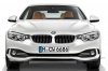 2014 BMW 428i Convertible with top closed Picture