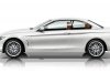 2014 BMW 428i Convertible with top closed Picture