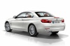 2014 BMW 428i Convertible with top closed Picture