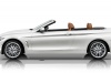 2014 BMW 428i Convertible with open top Picture