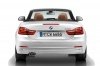 2014 BMW 428i Convertible with open top Picture