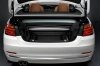 2014 BMW 428i Convertible Trunk Picture