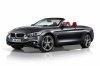 2014 BMW 435i Convertible with open top Picture