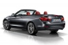 2014 BMW 435i Convertible with open top Picture