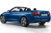 2014 BMW 435i Convertible with open top Picture