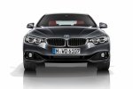 Picture of 2014 BMW 435i Coupe in Mineral Gray Metallic