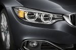 Picture of 2014 BMW 435i Coupe Headlight