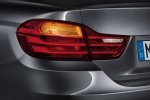 Picture of 2014 BMW 435i Coupe Tail Light