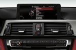 Picture of 2014 BMW 435i Coupe iDrive Screen