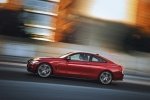 Picture of 2014 BMW 435i Coupe in Melbourne Red Metallic